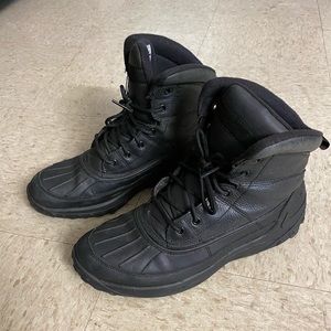 Nike ACG duck boots no box